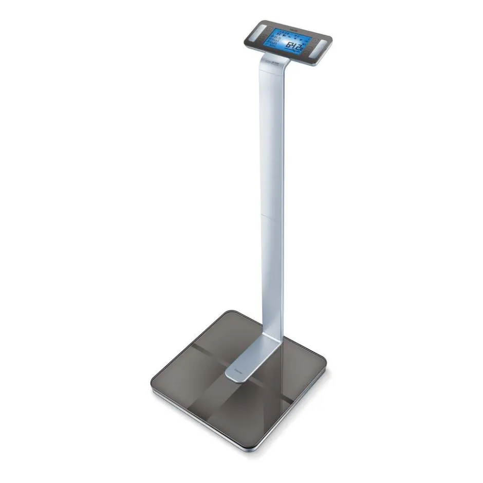 Beurer BF 1000 Connected Lichaamsanalyse weegschaal< Weegschaal