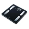 Beurer BF 400 SignatureLine Black Lichaamsanalyse weegschaal< Weegschaal