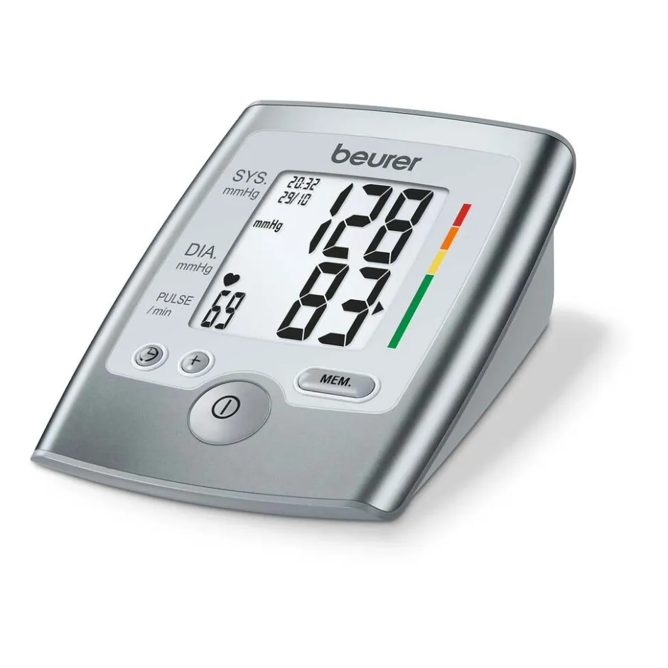 BM 35 Bloeddrukmeter Bovenarm|Beurer Sale