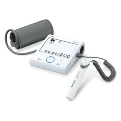 BM 96 Cardio Bloeddrukmeter Bovenarm|Beurer Best