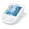 Beurer BM 49 (D, F, I, EN, NL) Bloeddrukmeter Bovenarm< Bloeddrukmeters