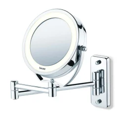 Beurer BS 59 Make-up spiegel< Make-Up Spiegels