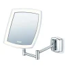 Beurer BS 89 Make-up spiegel< Make-Up Spiegels