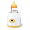 Beurer BY 52 Babyfles verwarmer< Flesvoedingsaccessoires