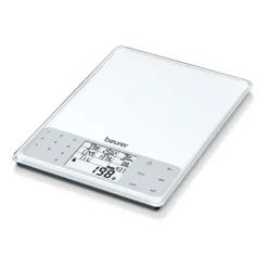 DS 61 Keuken weegschaal|Beurer Online