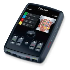 EM 95 Bluetooth® EMS homeStudio elektrostimulatie apparaat|Beurer Discount