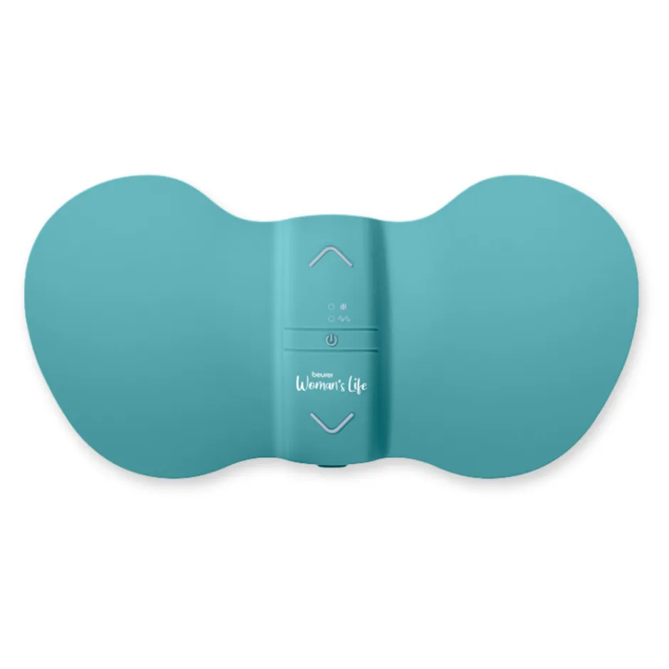 Beurer EM 55 Menstrual Relax+ Menstrual Relax< Licht- & Elektrodentherapie