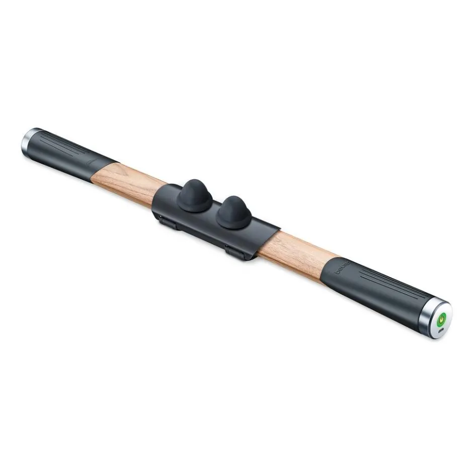 fascia releaZer® en deep releaZer® Spiermassageapparaat|Beurer Outlet