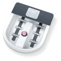 FB 60 Electrisch Voetbad LED licht|Beurer Hot