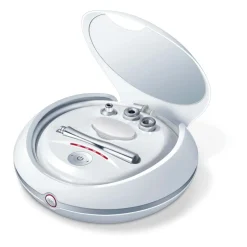 Beurer FC 100 Pureo Derma Peel Microdermabrasie< Gezichtsreiniger