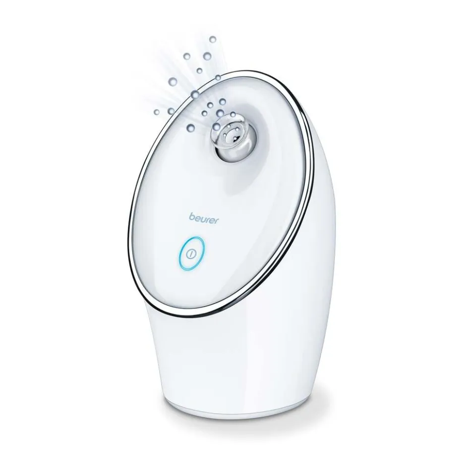 Beurer FC 72 Pureo Ionic Hydration Gezichtsstomer< Gezichtsstomers