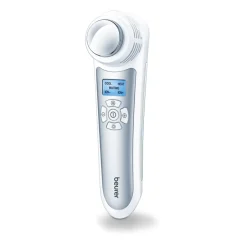 Beurer FC 90 Pureo Ionic Skin Care Anti-veroudering gezichtsverzorging< Gezichtsreiniging