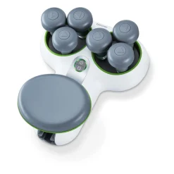 Beurer FM 200 Achillomed Achillespees massageapparaat< Massageapparaten
