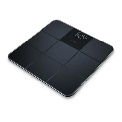 Beurer GS 235 Personen weegschaal< Weegschaal