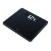 GS 410 SignatureLine Black Personen weegschaal|Beurer Discount