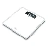 Beurer GS 400 SignatureLine White Personen weegschaal< Weegschaal
