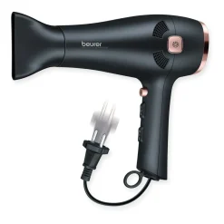Beurer HC 55 Haardroger< Haarstylers