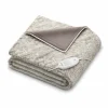 HD 75 Nordic Taupe Warmtedeken|Beurer Sale