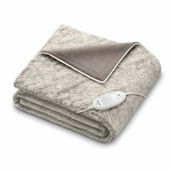 HD 75 Nordic Taupe Warmtedeken|Beurer Sale