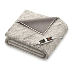 Beurer HD 150 XXL Nordic Taupe Warmtekussen< Slapen|Warmteproducten