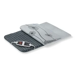 Beurer HK 125 Cosy Grey Warmtekussen< Warmteproducten