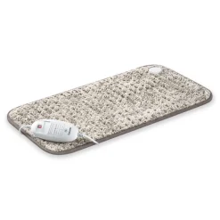 Beurer HK 123 XXL Nordic Taupe Warmtekussen< Warmteproducten