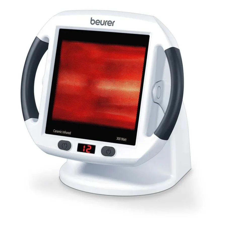 IL 50 Infraroodlamp|Beurer Outlet