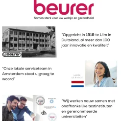 IL 50 Infraroodlamp|Beurer Outlet