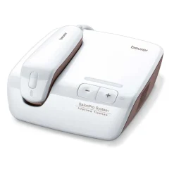 IPL 10000+ SalonPro System IPL ontharingsapparaat|Beurer
