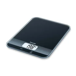 Beurer KS 19 Black Keuken weegschaal< Keuken