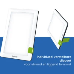 TL 30 Daglichtlamp|Beurer Hot