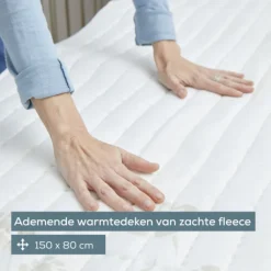 TS 23 Elektrische onderdeken|Beurer Outlet