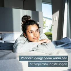TS 23 Elektrische onderdeken|Beurer Outlet
