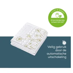 UB 33 Elektrische onderdeken|Beurer Clearance
