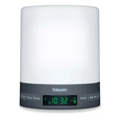 Beurer WL 50 Wake-up Light< Licht- & Elektrodentherapie