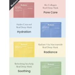 Biodance Bio Collagen-Real Deep Mask< Gezichtsmaskers