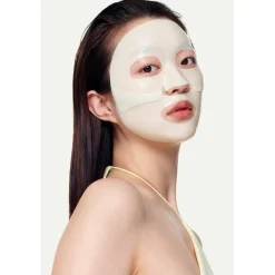 Radiant Vita Niacinamide Mask|Biodance Online