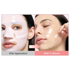 Biodance Refreshing Sea Kelp Real Mask< Gezichtsmaskers
