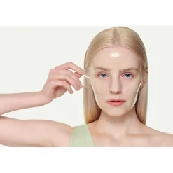 Biodance Refreshing Sea Kelp Real Mask< Gezichtsmaskers