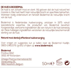 Anti Age 40+ Dagcrème|Biodermal New