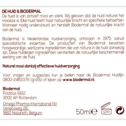Anti Age 40+ Nachtcrème|Biodermal Discount