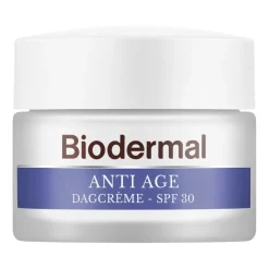 Anti-age SPF30 Dagcrème|Biodermal