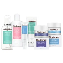 Biodermal Couperosecrème< Nachtcreme|Dagcreme
