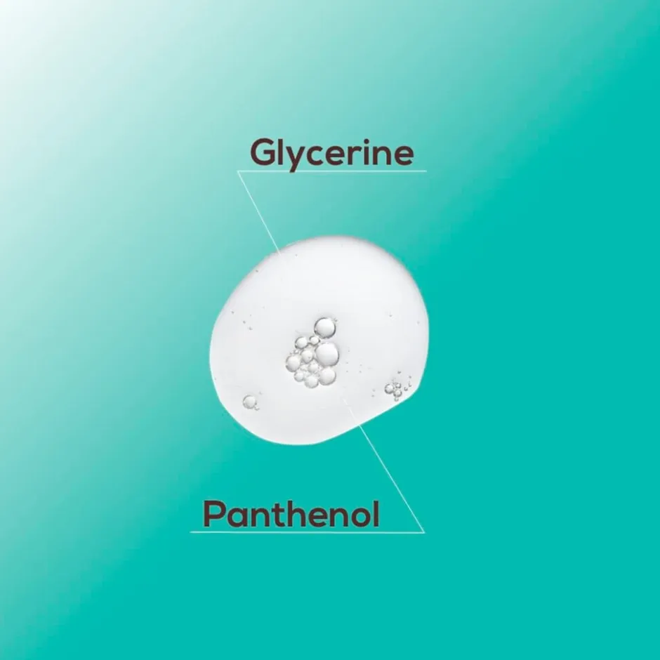 Face Wash Gezichtsreiniging voor alle Huidtypen|Biodermal Online