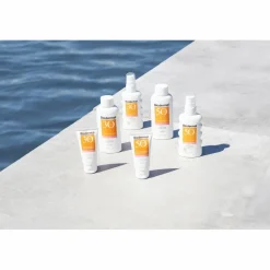 Biodermal Gevoelige Huid SPF30 Zonnespray< Zonnebrand