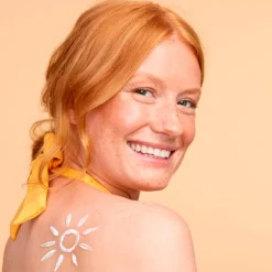 Hydraplus SPF50+ Zonnecrème voor het Gezicht|Biodermal Best
