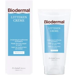 Biodermal Littekencrème< Speciale Huidverzorging