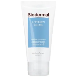 Biodermal Littekencrème< Speciale Huidverzorging