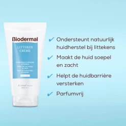 Biodermal Littekencrème< Speciale Huidverzorging