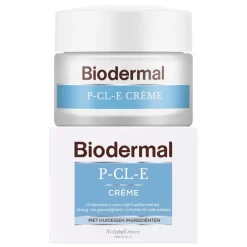 P-CL-E Crème|Biodermal Online